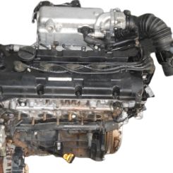 Motor n16 b16 a Mini Mini countryman (r60) Cooper all4