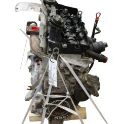 Motor n47 c16 a Mini Mini countryman (r60) Cooper d