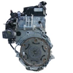 Motor n47 c20 a Mini Mini countryman (r60) Cooper d