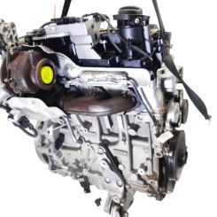 Motor n47 c16 a Mini Mini countryman (r60) Cooper d