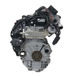 Motor n47 c16 a Mini Mini countryman (r60) Cooper d