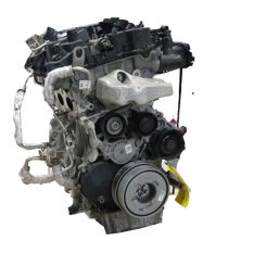 Motor n47 c20 a Mini Mini countryman (r60) Cooper d