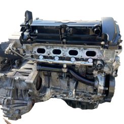 Motor n18 b16 a Mini Mini countryman (r60) Cooper s