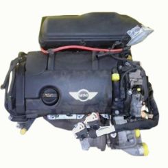 Motor n18 b16 a Mini Mini countryman (r60) Cooper s all4