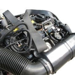 Motor n47 c20 a Mini Mini countryman (r60) Cooper sd