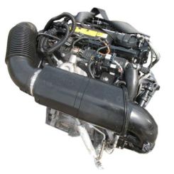 Motor n47 c20 a Mini Mini countryman (r60) Cooper sd all4