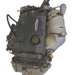 Motor n18 b16 c Mini Mini countryman (r60) John cooper works all4