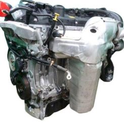 Motor n18 b16 a Mini Mini coupé (r58) Cooper s