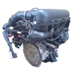 Motor n18 b16 a Mini Mini coupé (r58) Cooper s jcw