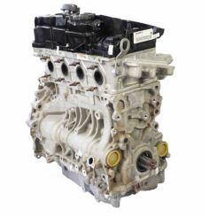 Motor b47 c20 a, b47 c20 b Mini Mini descapotable (f57) Cooper sd