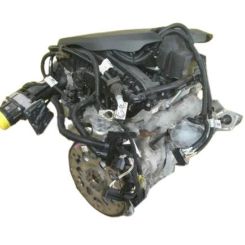 Motor b38 a12 a Mini Mini descapotable (f57) One