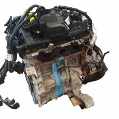 Motor b38 a15 a Mini Mini descapotable (f57) One