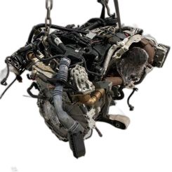 Motor w10 b16 a Mini Mini descapotable (r52) Cooper