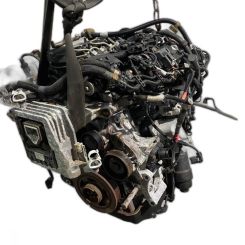 Motor w10 b16 a Mini Mini descapotable (r52) Cooper