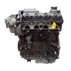 Motor w10 b16 a Mini Mini descapotable (r52) Cooper