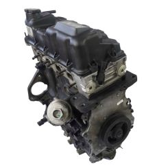 Motor w10 b16 a Mini Mini descapotable (r52) Cooper