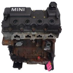 Motor w11 b16 a Mini Mini descapotable (r52) Cooper s