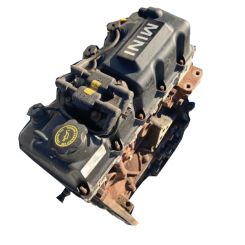 Motor w11 b16 a Mini Mini descapotable (r52) Cooper s