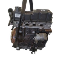 Motor w10 b16 a Mini Mini descapotable (r52) One