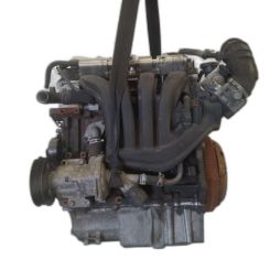Motor w10 b16 a Mini Mini descapotable (r52) One
