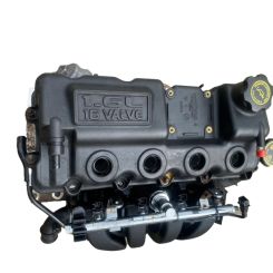 Motor w10 b16 a Mini Mini descapotable (r52) One