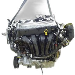 Motor w10 b16 a Mini Mini descapotable (r52) One