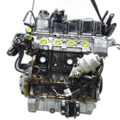 Motor w10 b16 a Mini Mini descapotable (r52) One