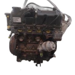 Motor w10 b16 a Mini Mini descapotable (r52) One