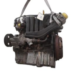 Motor w10 b16 a Mini Mini descapotable (r52) One
