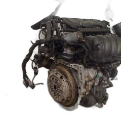 Motor n12 b16 a Mini Mini descapotable (r57) Cooper