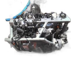 Motor n16 b16 a, n12 b16 a Mini Mini descapotable (r57) Cooper