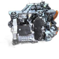 Motor n16 b16 a, n12 b16 a Mini Mini descapotable (r57) Cooper
