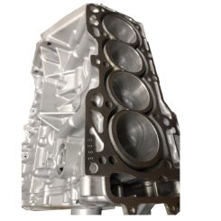 Motor n16 b16 a, n12 b16 a Mini Mini descapotable (r57) Cooper