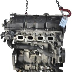 Motor n12 b16 a Mini Mini descapotable (r57) Cooper