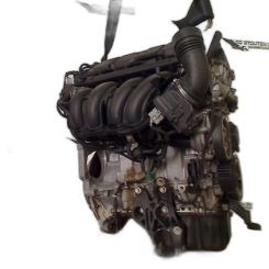 Motor n16 b16 a, n12 b16 a Mini Mini descapotable (r57) Cooper