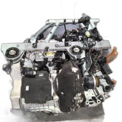 Motor n12 b16 a Mini Mini descapotable (r57) Cooper