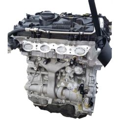 Motor n12 b16 a Mini Mini descapotable (r57) Cooper