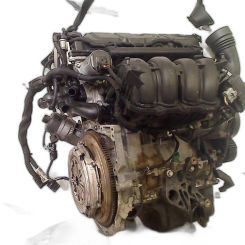 Motor n12 b16 a Mini Mini descapotable (r57) Cooper