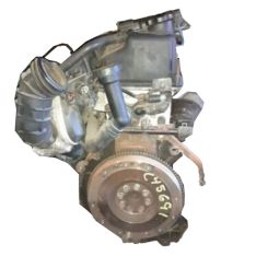 Motor n16 b16 a Mini Mini descapotable (r57) Cooper