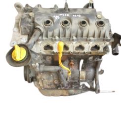 Motor n47 c16 a Mini Mini descapotable (r57) Cooper d