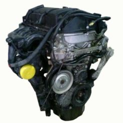 Motor n18 b16 a Mini Mini descapotable (r57) Cooper s
