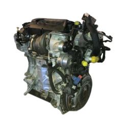 Motor n18 b16 a Mini Mini descapotable (r57) Cooper s