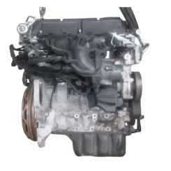 Motor n18 b16 a Mini Mini descapotable (r57) Cooper s