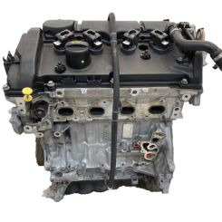 Motor n14 b16 a Mini Mini descapotable (r57) Cooper s