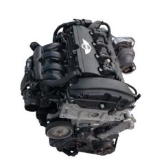 Motor n14 b16 ab Mini Mini descapotable (r57) Cooper s