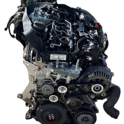 Motor n14 b16 ab, n14 b16 a Mini Mini descapotable (r57) Cooper s