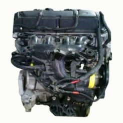 Motor n47 c20 a Mini Mini descapotable (r57) Cooper sd