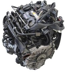 Motor b38 a15 a, b36 a15 a Mini Mini (f55) Cooper