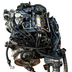 Motor b38 a15 a, b36 a15 a Mini Mini (f55) Cooper