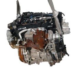 Motor b37 c15 a Mini Mini (f55) Cooper d